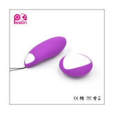 Nancy Wireless Control Massager